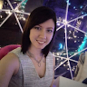 Meet your Posher, Lacey